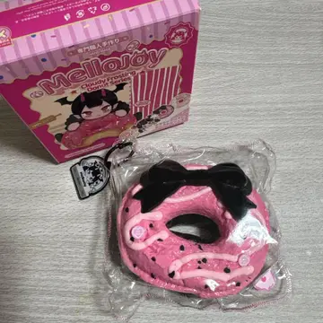 mellojoy 우리들의 혹성