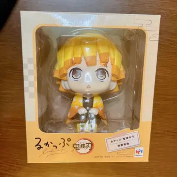 귀멸의 칼날 룩업 아가츠마 젠이츠