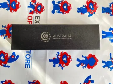 호주관 공식 볼펜 EXPO 2025 간사이 만박 새상품