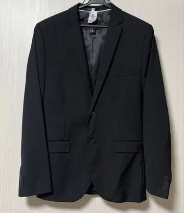 새상품급 테일러 자켓 [ H&M 에이치앤엠 ] EUR46 17호 XL