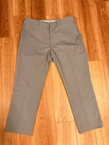 Titleist 골프 팬츠 그레이