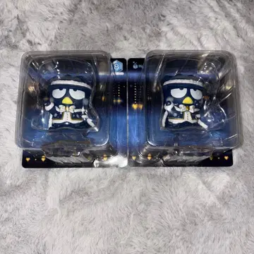 해피 복권 묶음 판매 배드마츠마루 2개 세트