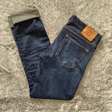 JAPAN BLUE W30 인디고 JB0207