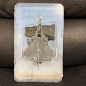 에어 파이터 컬렉션 vol.07 라팔 C