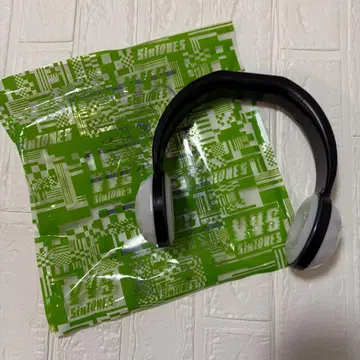 SixTONES VVS 응원봉