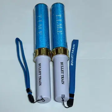 초특급 카이 응원봉 T.I.M.E TIME