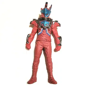 가면라이더 브래드 스타크 라이더 히어로 시리즈 소프트 비닐 피규어