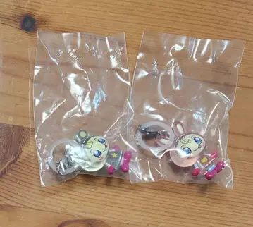 나루미야 캐릭터 메지루시 액세서리