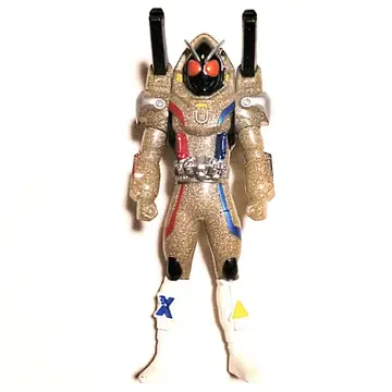 가면라이더 포제 마그넷 스테이츠 라이더 히어로 시리즈 피규어