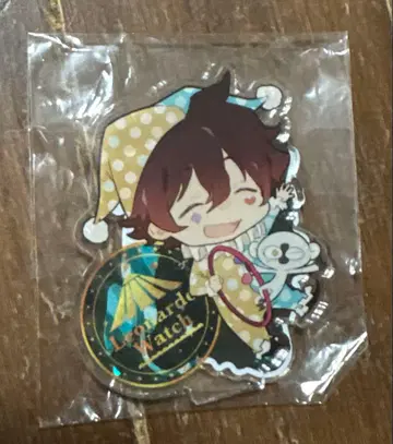 혈계전선 & BEYOND 트레이딩 아크릴 스탠드 서커스 ver.