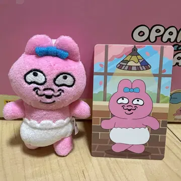 TOP TOY 빤쮸토끼 [ 장난꾸러기 단짝 ]