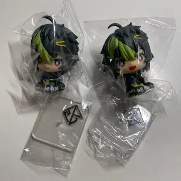 니지콧토 이나미 라이 AB