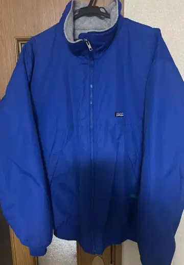 patagonia 쉘드 신틸라 자켓 90S USA제 L 사이즈