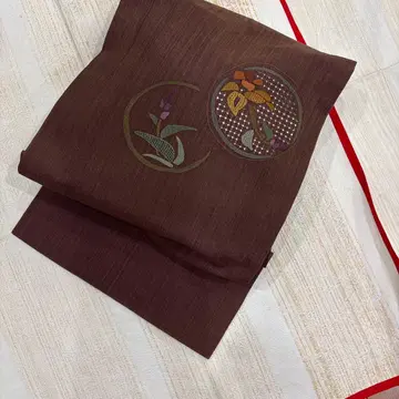 손자수 명주 나고야 오비