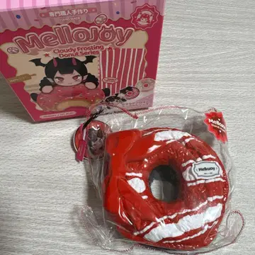 mellojoy 더키 걸프렌드