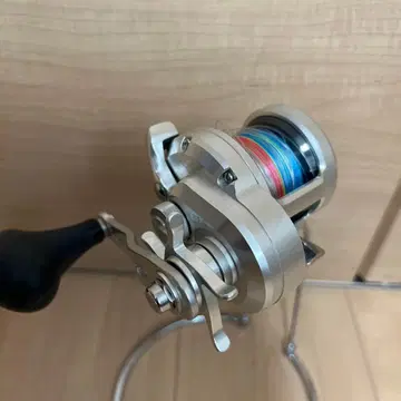 11 OCEA JIGGER 베이트릴 1500HG