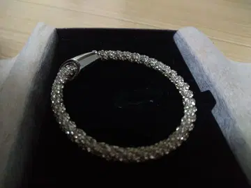 인기 최저가 VARTIX #LUV 팔찌