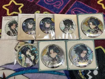 원신 소 캔뱃지