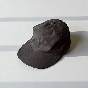 Heavy Classic 6 Pannels B.B. Cap