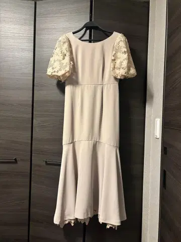 Lily Brown 포멀 드레스 결혼식 드레스 파티 드레스