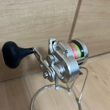 11OCEA JIGGER 베이트 낚시릴 1000HG