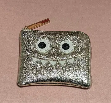 SUPERB 슈파브 몬스터 L자 미니 지갑