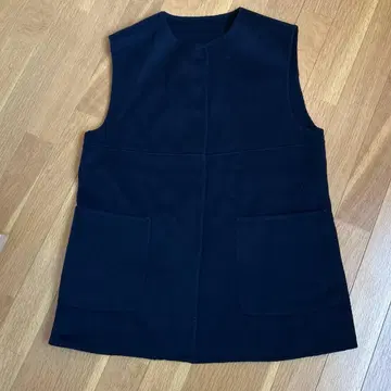 저널 스탠다드 레리움 울 나일론 리버 베스트