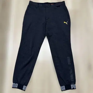 PUMA 푸마 골프 팬츠