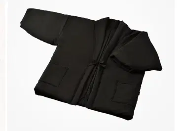 LOUVREDO 정품 한텐 루브레도 온열 회복 의류