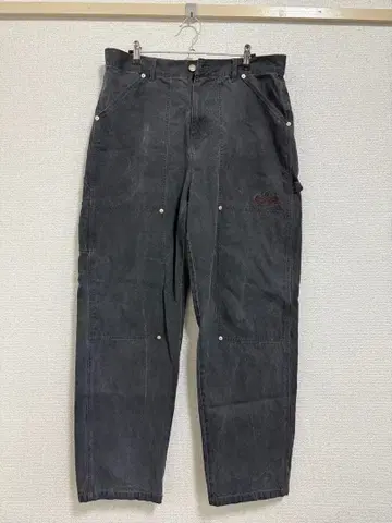 BoTT 와이드 핏 청바지