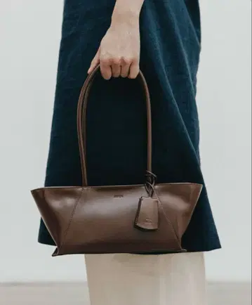 LUMEN 모니크 숄더백 [ 미사용 새상품 ]