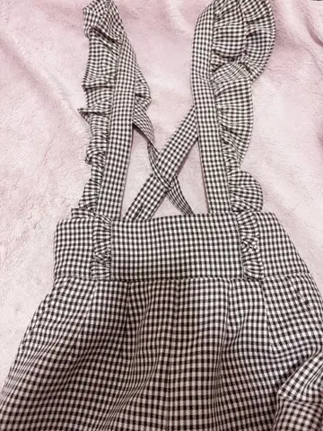 허니시나몬 숏팬츠