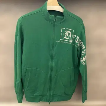 댄스 위드 드래곤 집업 트레이닝복