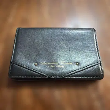 사만다 타바사 카드 케이스