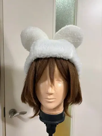 포켓몬za 앙샤풍 모자