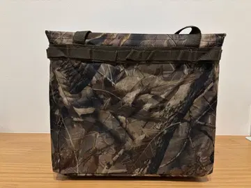 WHATNOT 왓트놋 원터치 버킷 단종 컬러 덮개 포함