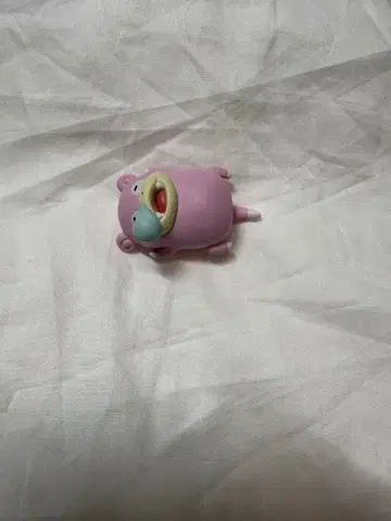 야돈 24시간 포켓몬 CHU 피규어