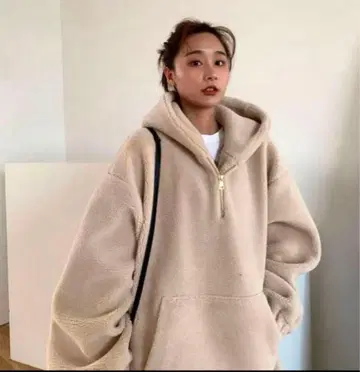 벌스데이 바쉬 보아 후디