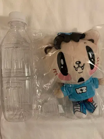 제 고양이 봉제 인형 카즈하라 류토