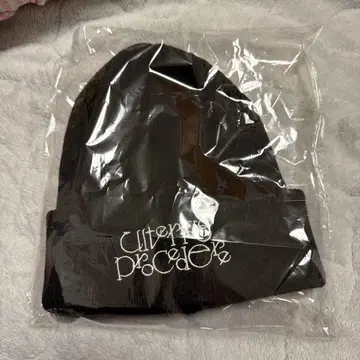 Ave Mujica 6th Ulterius Procedere 혜택 니트