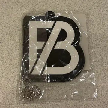 BE:FIRST 러버 키링