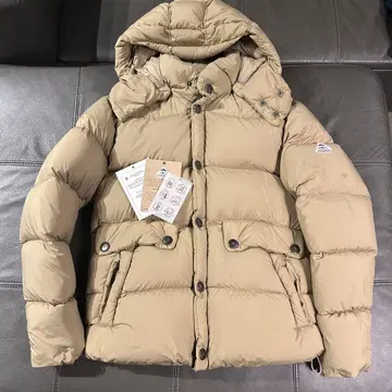 피레넥스 PYRENEX 다운 자켓 란스 m 사이즈