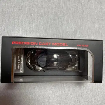 맥라렌 F1 GTR 1/43