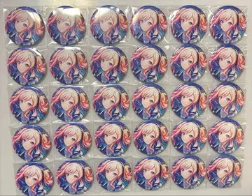 프로세카 캔뱃지 사키