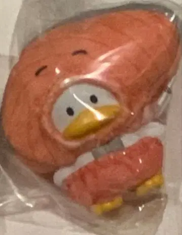 산리오 치비토모 시크릿 오리 페클