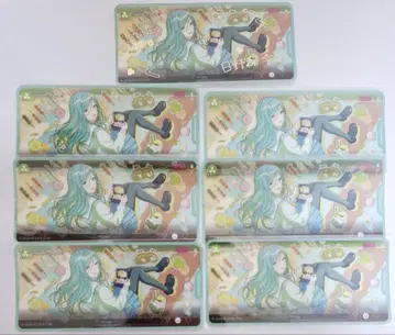 프로세카 메모스테 Anniversary Birthday 히노모리 시즈쿠