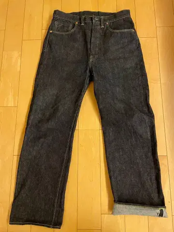 tcb 청바지 40s 대전 모델