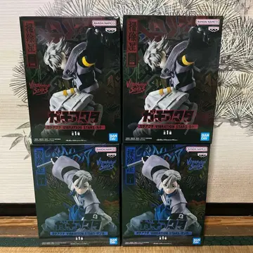 프라이스 피규어 가치액터 묶음 판매