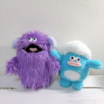 호잇피 랏피 푸리누이 세트