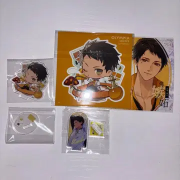 올림피아 소와레 현엽 혜택